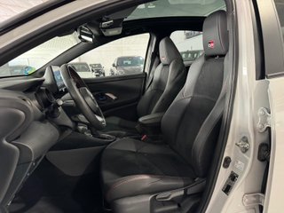 Toyota Yaris 2022
