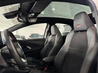 Toyota Yaris 2022