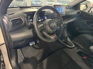 Toyota Yaris 2022