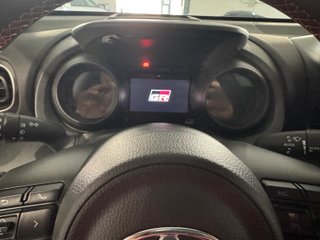 Toyota Yaris 2022
