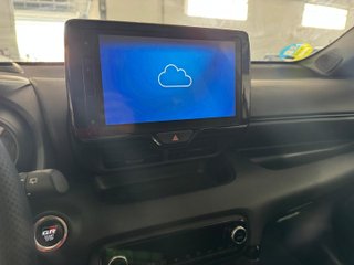 Toyota Yaris 2022