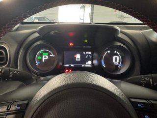 Toyota Yaris 2022