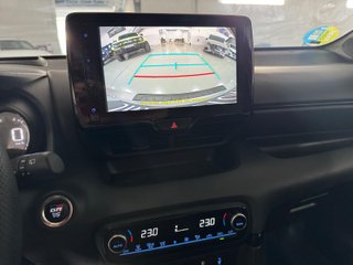 Toyota Yaris 2022