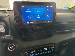 Toyota Yaris 2022
