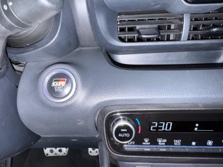 Toyota Yaris 2022