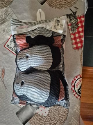 Patines en línea Oxelo Talla 32-35