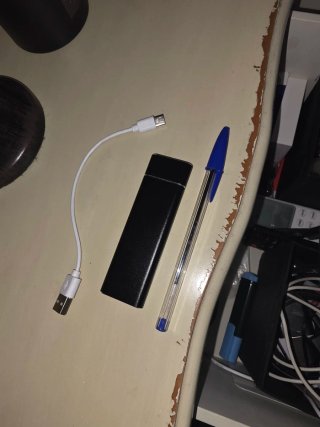 Disco Duro Externo 28TB