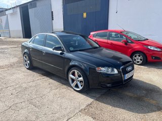 Audi A4 2005