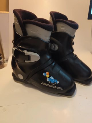 Botas de esquí Rossignol R18 T.19.5 30 31