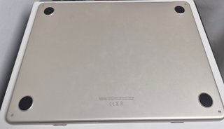 MacBook Air M4 512GB (Somos tienda-Con garantía)
