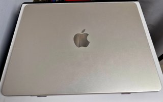 MacBook Air M4 512GB (Somos tienda-Con garantía)