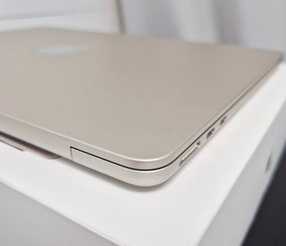MacBook Air M4 512GB (Somos tienda-Con garantía)