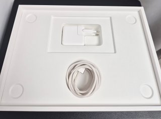 MacBook Air M4 512GB (Somos tienda-Con garantía)