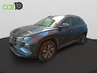 Hyundai Tucson 1.6 TGDI 110kW (150CV) 48V Maxx
