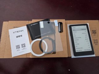 XTEINIK X4 Pro