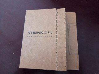 XTEINIK X4 Pro