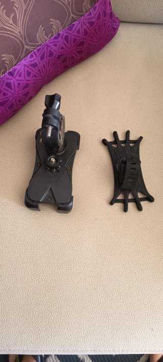 Soporte para móvil