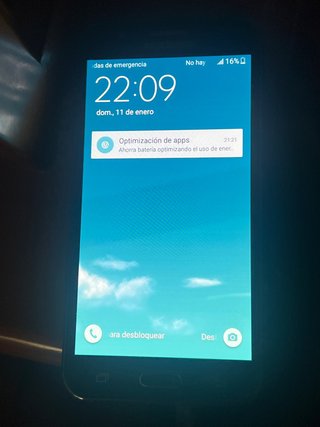 Samsung Galaxy J5