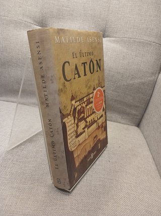 El último Catón
