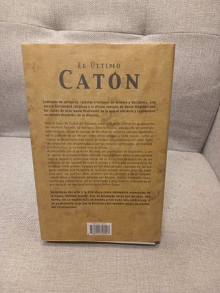 El último Catón