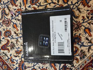 Reloj Garmin Venu Sq 2 Gris