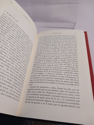 La mirada del otro