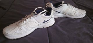 Zapatillas Nike T-Lite XI Talla 42