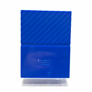 Disco Duro Externo 4TB 2,5" WD My Passport 250246