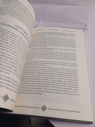 Anécdotas de la historia