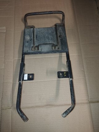 Portabultos Vespino ALX