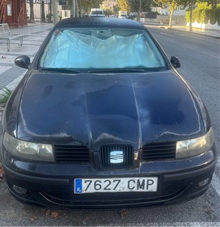 SEAT Leon 2002