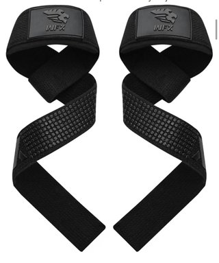 Straps de Entrenamiento INFX