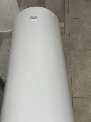 Termo Eléctrico 200L