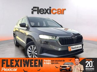 Skoda Karoq 1.5 TSI 110kW (150CV) DSG ACT Selection