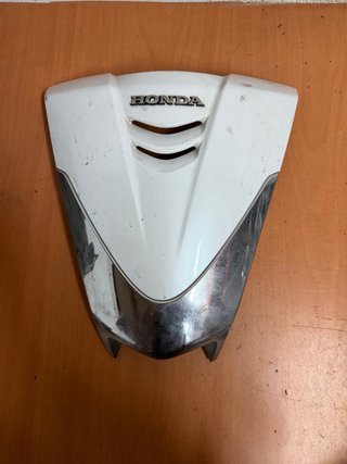 Frontal Honda SH 300 (2013)