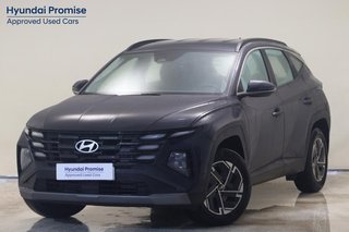 Hyundai Tucson 2025