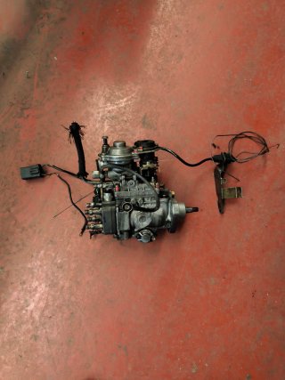 Bomba Inyectora Jeep Cherokee