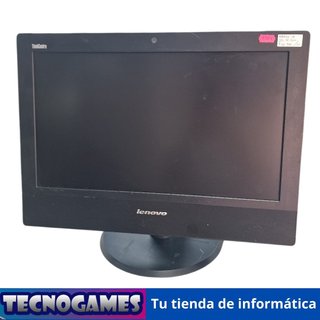 Ordenador-Monitor Lenovo 10BC N5 (viene con garant