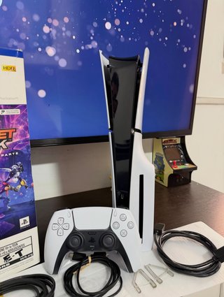 PlayStation 5 Slim (PS5)