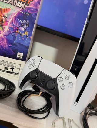 PlayStation 5 Slim (PS5)
