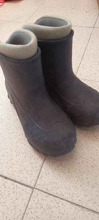 Botas Quechua niño quechua