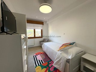 Estudio en alquiler en San Lorenzo - San Marcos en Segovia