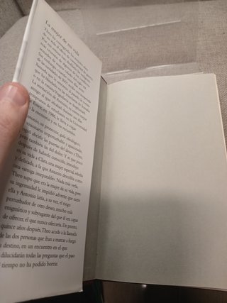 La mujer de mi vida