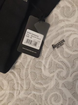 Pantalón Boxeo Boxeur Des Rues Talla M