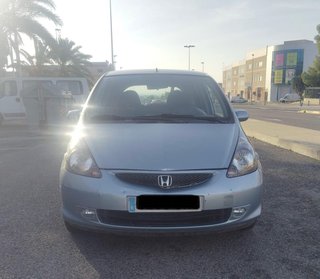 HONDA Jazz 1.2 I DSI Urban 5p.