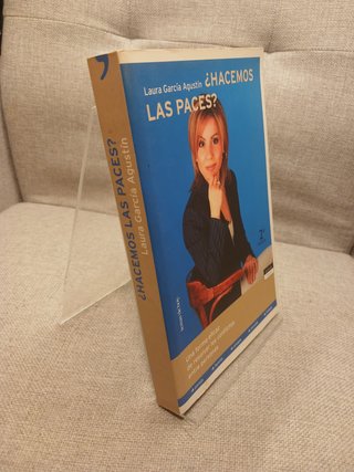¿Hacemos las paces? una forma eficaz de resolve...