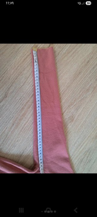 Vestido Polin et Moi Talla Única Rosa