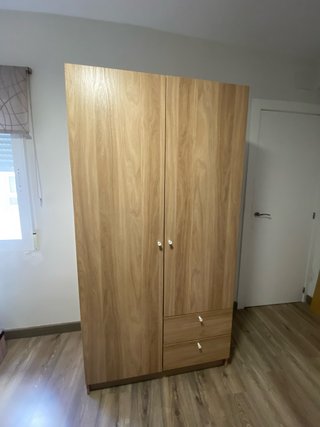 Armario Ropero Ikea Vilhatten