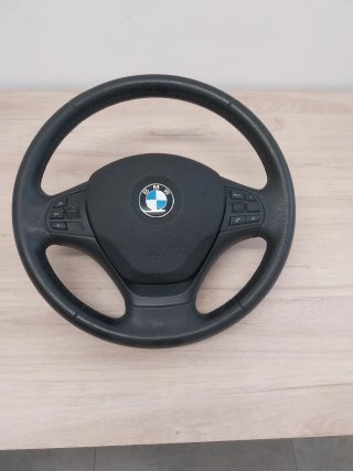 Volante BMW