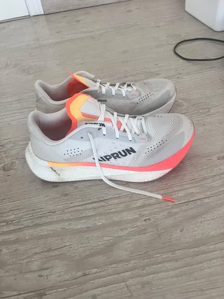 Zapatillas Running Kiprun Kipride Talla 42.5